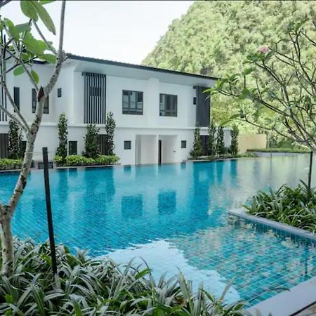 Sunway Onsen Hotspring 4 Pax Suite 2003 Neighbour Of Lost World Of Tambun อิโปห์ ภายนอก รูปภาพ