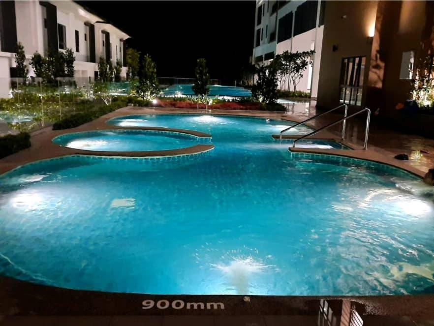Sunway Onsen Hotspring 4 Pax Suite 2003 Neighbour Of Lost World Of Tambun อิโปห์ ภายนอก รูปภาพ