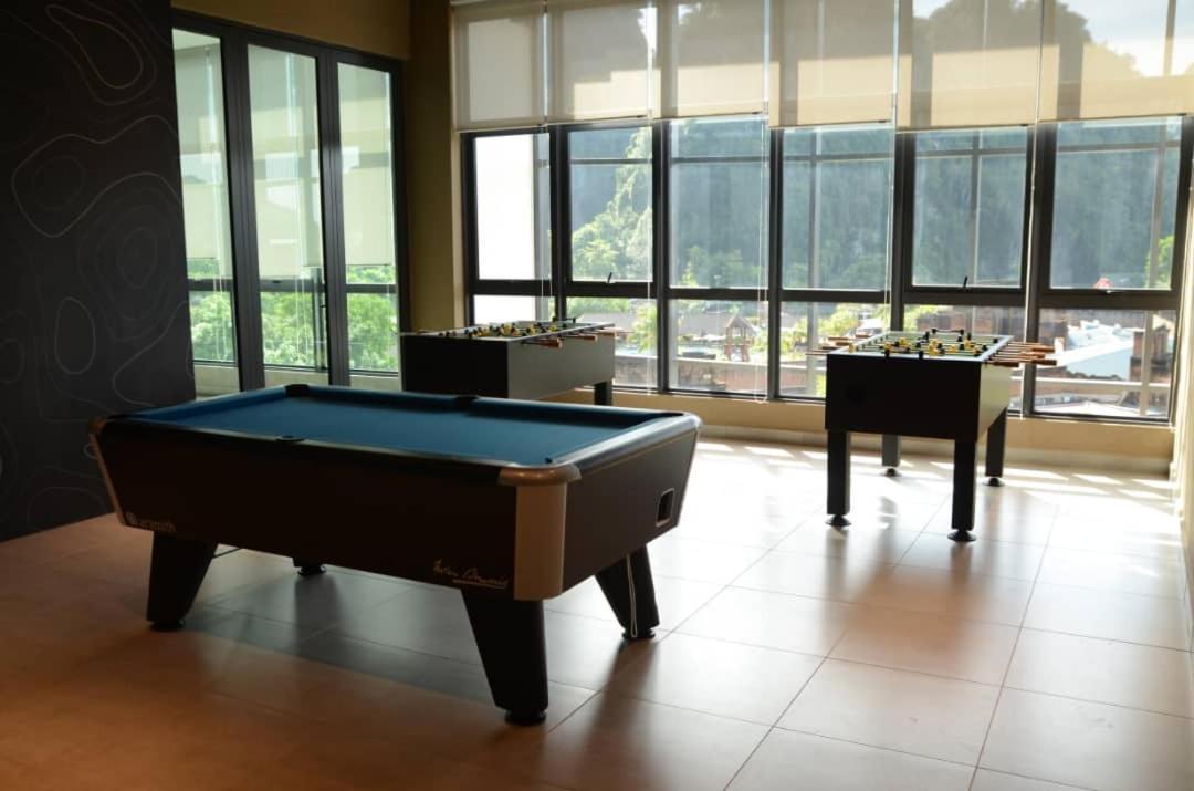 Sunway Onsen Hotspring 4 Pax Suite 2003 Neighbour Of Lost World Of Tambun อิโปห์ ภายนอก รูปภาพ