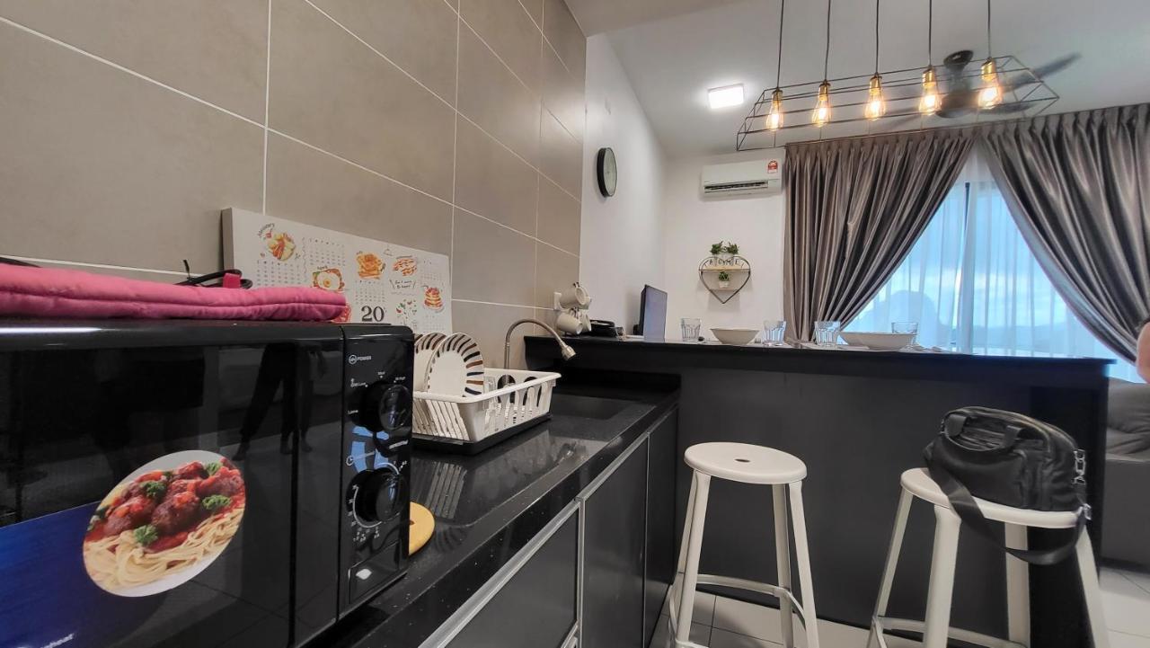 Sunway Onsen Hotspring 4 Pax Suite 2003 Neighbour Of Lost World Of Tambun อิโปห์ ภายนอก รูปภาพ
