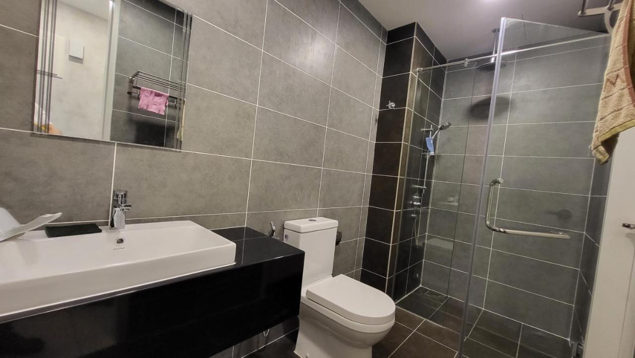 Sunway Onsen Hotspring 4 Pax Suite 2003 Neighbour Of Lost World Of Tambun อิโปห์ ภายนอก รูปภาพ